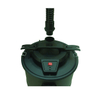 Aspirador elétrico de cinzas para tanque de ferro/aço inoxidável 601-20L